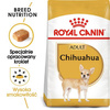 Royal Canin Sucha Karma Dla Psa Rasy Chihuahua 500g