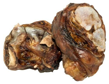 Balto Przysmak Dla Psa Kolanko Wołowe 1szt