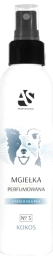 AS Mgiełka Zapachowa Dla Psa Kokos 150ml