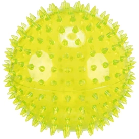 Trixie Zabawka Dla Psa Piłka Z Kolcami TPR Mix 12cm