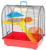Inter-Zoo Grim II Klatka Dla Gryzoni 37x25x38.5cm