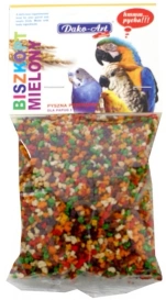 Dako-Art Biszkopty dla Ptaków