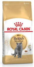 Royal Canin Karma Dla Kota Rasy Brytyjski Krótkowłosy 400g