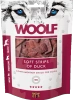 Woolf Przysmak Pies Soft Strips of Duck, Paski Kaczka 100g