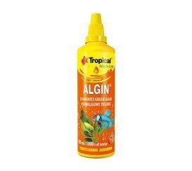 Tropical Algin Preparat na Glony Do Akwarium 100ml