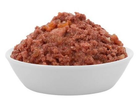 Lucky Lou Karma Dla Kota Wołowina Dzik 400g