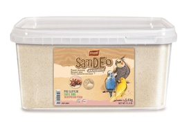 Vitapol Piasek dla Ptaków Wiadro 3l 5,4kg