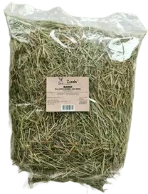 Zuzala Sianko Dla Gryzoni i Królików 500g