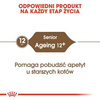 Royal Canin Ageing +12 Karma dla Kota Dojrzałego 400g