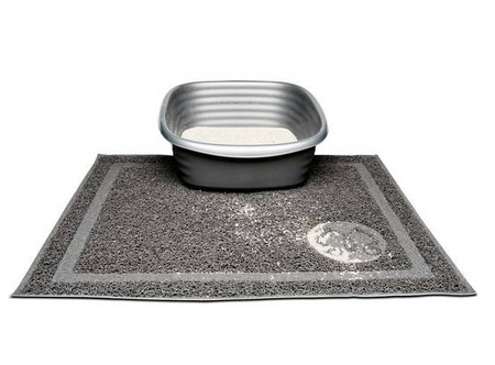 Pet Supplies Mata Wycieraczka Przed Kuwetę 40x50cm