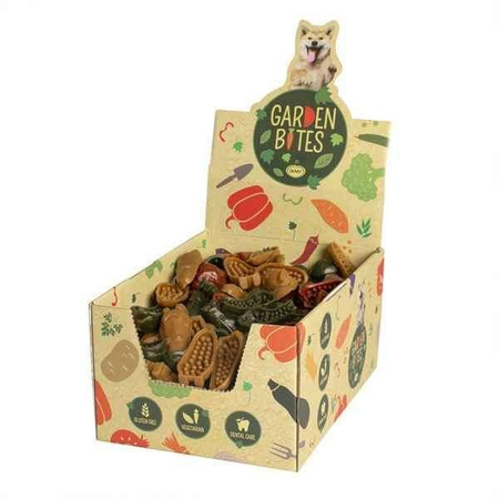 Garden Bites Przysmak Dla Psa Na Zęby S 6cm 60szt