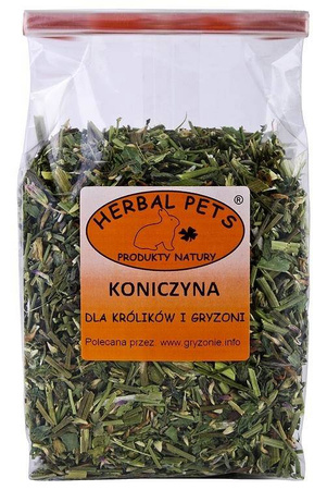 Herbal Pets Koniczyna dla gryzoni 100g