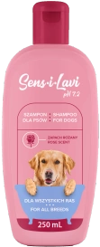 Sens-I-Lavi Szampon dla Psa Wszystkie Rasy 250ml