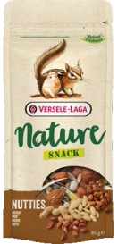 Versele-Laga Nature Snack Nutties Przysmak Dla Gryzoni 85g