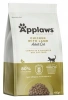 Applaws Cat Adult Chicken & Lamb 400g