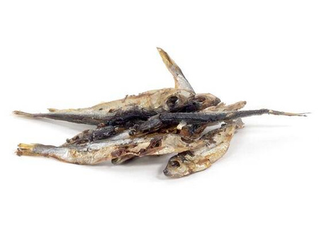 Bult Przysmak Dla Psa Szprotki Suszone 150g