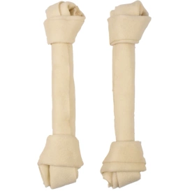 Duvo+ Przysmak Dla Psa Kość Wiązana Biała 2szt 27cm