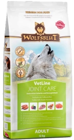 Wolfsblut Karma Dla Psa VetLine Joint Care Indyk 12kg