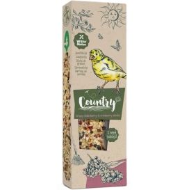 Witte Molen Country Kolby Dla Kanarka Bez Żurawina 60g