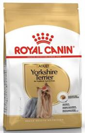 Royal Canin Sucha Karma Dla Psa Rasy York 1,5kg
