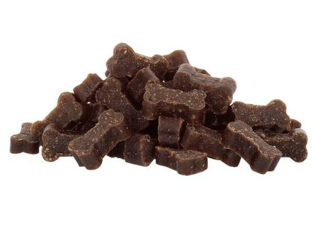 Chewies Przysmak Dla Psa Kostki Maxi Żwacz 200g