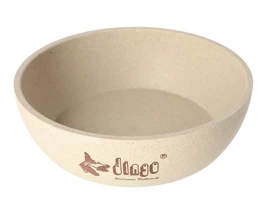 Dingo Miska Bambusowa dla Psa Kota 14,5cm 550ml