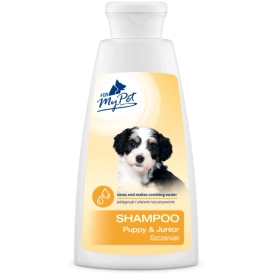 For My Pet Szampon dla Szczeniąt 150ml