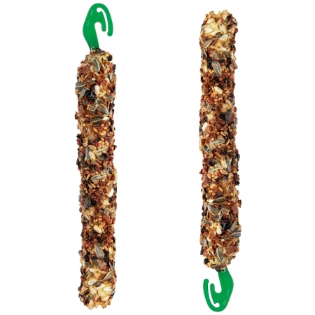 Witte Molen Country Kolby Dla Papug Bez Jabłko 140g