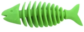 Sum-Plast Zabawka Rybka Gryzak mała 14cm