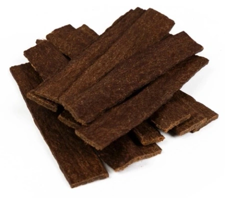 Bult Przysmak dla Psa Paski Wołowe 6szt