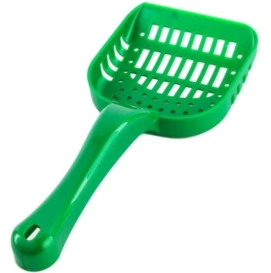 Sum-Plast Łopatka Do Żwirku Kolor Losowy 25,5cm