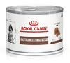 Royal Canin VD Karma Dla Szczeniąt Gastrointestinal 195g