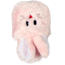 Duvo+ Pluszowa Zabawka dla Psa Kapcie Mix 20cm