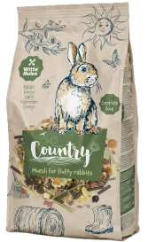 Witte Molen Country Rabbit Karma Dla Królika 800g