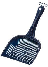 Ebi Łopatka do Kuwety Standard Małe Oczka L Mix Kolor