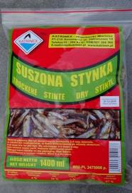 Katrinex Stynka Suszona 1400 ml