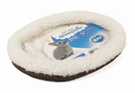 Duvo+ Legowiska Dla Królika 32x24cm