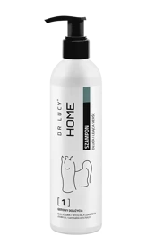 Dr Lucy 1 Szampon Pies Długowłosy 250 ml