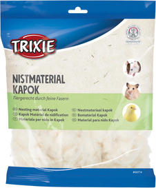 Trixie Tx-60714 Szarpanka Dla Chomika Kremowa 100g