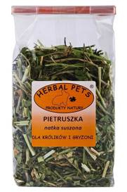 Herbal Pets natka Pietruszki dla gryzoni 80g