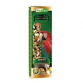 Nestor Kolba XXLdla papugi Dużej Premium 150g