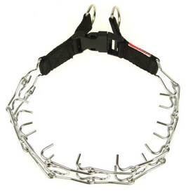 Champion Kolczatka dla Psa 1T 43cm/2,5mm/1,9