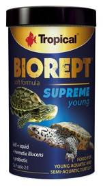 Tropical Biorept Supreme Youngt 250ml