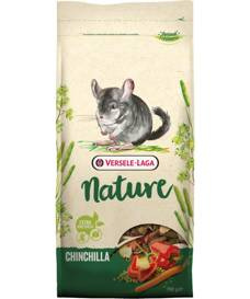 Versele-Laga Karma dla Szynszyli Chinchilla nature 700g