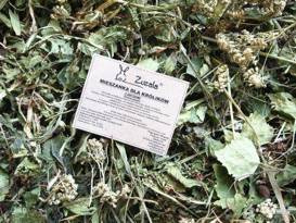 Zuzala Mieszanka Dla Kólika 500g