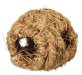 Trixie Tx-6108 Gniazdko Dla Gryzoni 10cm