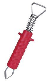 Trixie Szczypce do Usuwania Kleszczy Dla Psa Kota 8cm