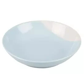 Duvo+ Ceramiczna Miska dla Psa Kota Błękit 500ml 18,5cm