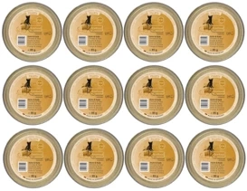 Catz Finefood Karma Dla Kota Kurczak Cielęcina 12x85g