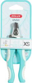 Zolux Anah Obcinacz Do Pazurów Pies "XS"